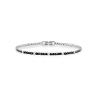 Armband Kulto Dame in Silber KT925-035 - KT925-035